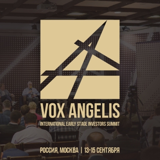 Саммит VOX ANGELIS: Россия – часть глобального венчурного сообщества
