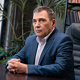 Александр Куликов, доктор технических наук