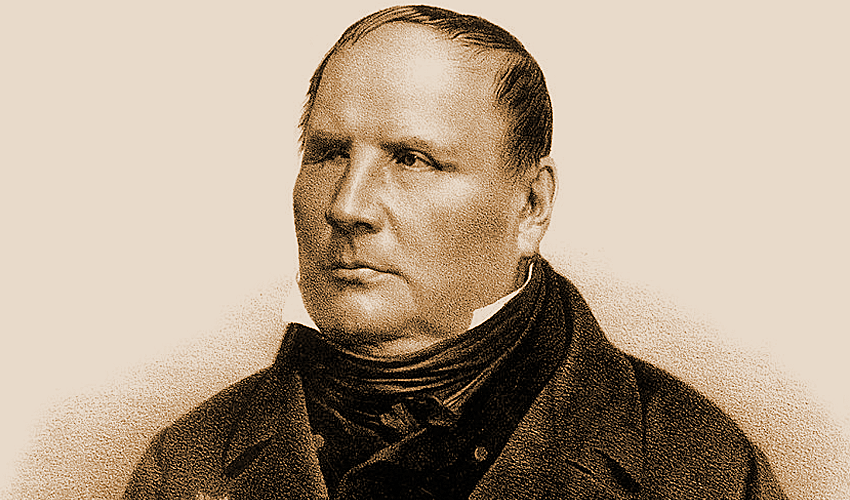 Метод Остроградского