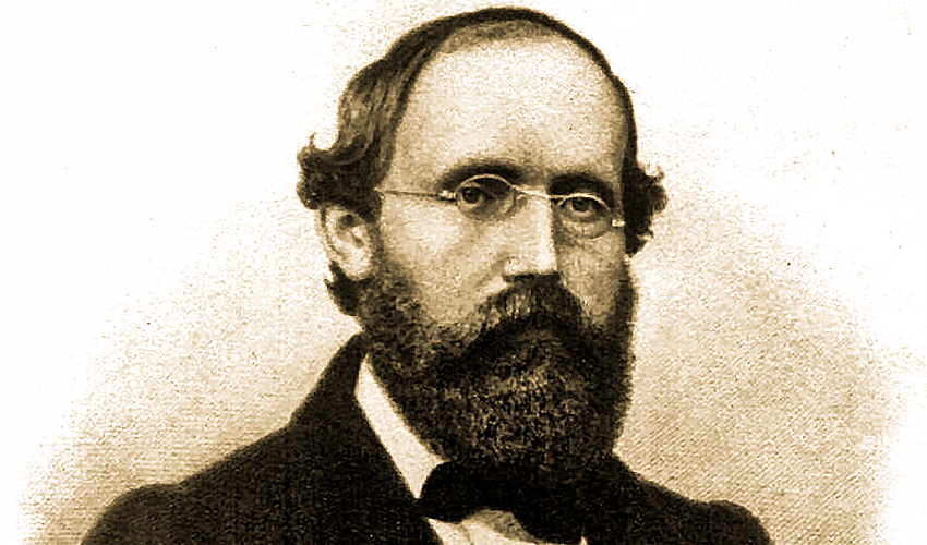 Философ пространства