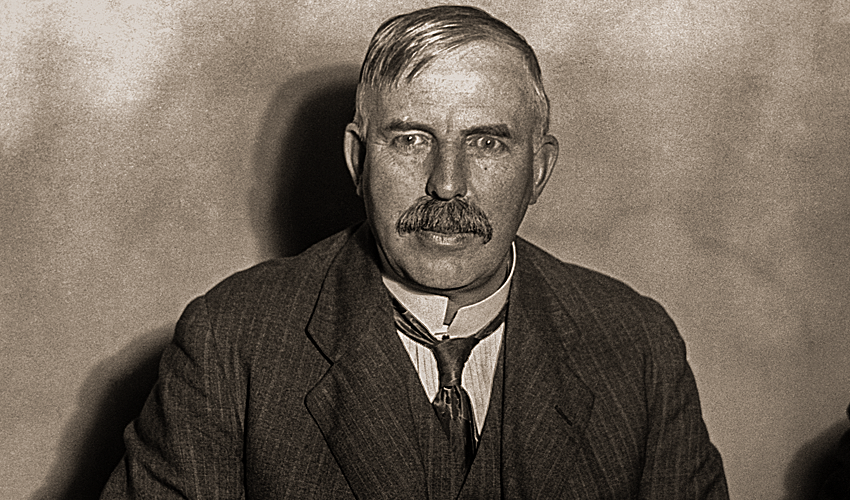 Ремесленник большой науки