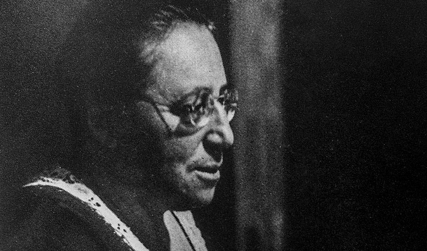 Королева симметрии в синем чулке