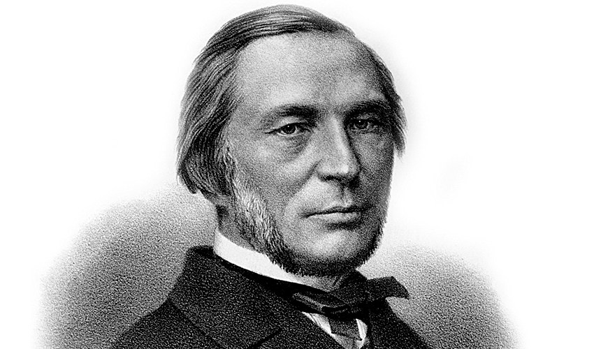 Князь простых чисел