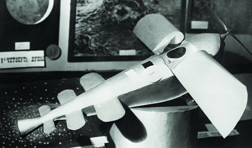 А все-таки мы полетим на Марс