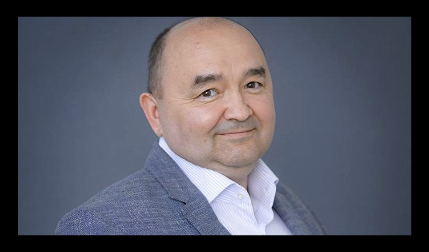 Памяти Ирика Имамутдинова