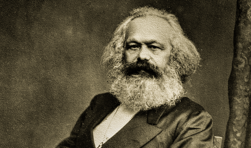 Стальные машины истории