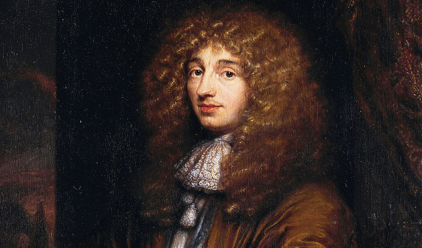 Великий часовщик 