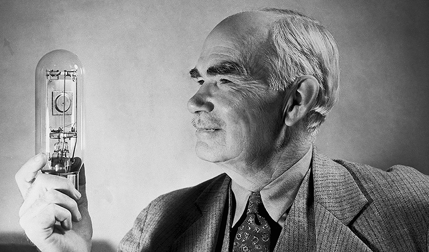 Долгая дорога в Голливуд