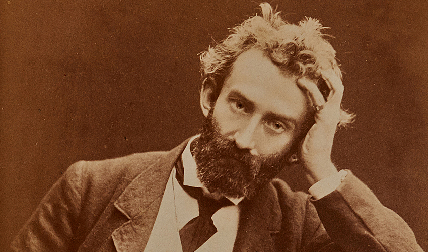 Человек с Лемурии