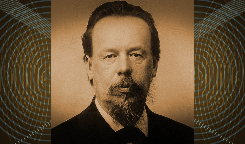 Изобретение радио: между наукой и бизнесом