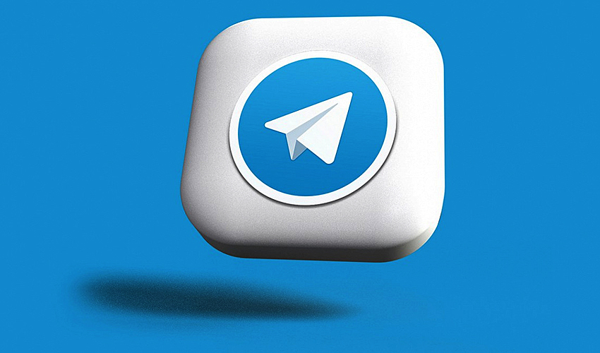 Почему Telegram?