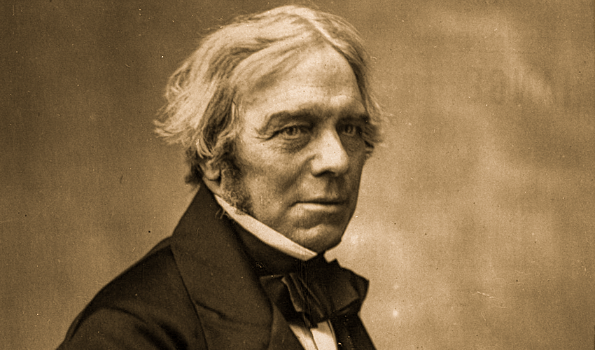 Сектант электротехнической революции