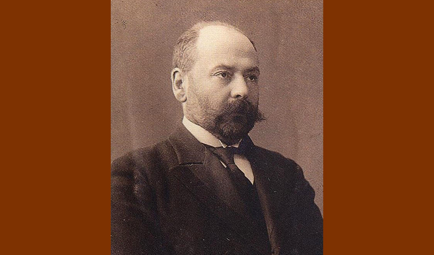 Русский дедушка Гиперлупа