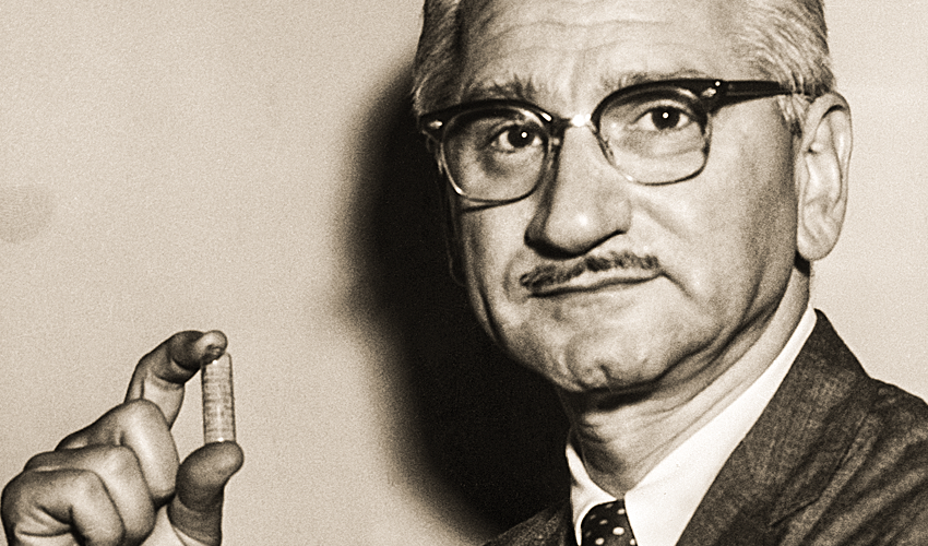 Победитель вируса