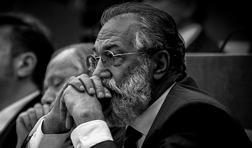 Роль личности в полярной истории