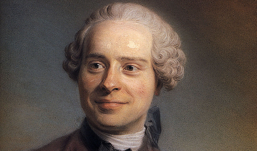 Принципы Даламбера