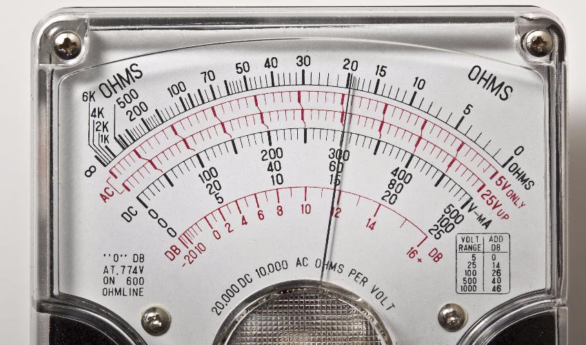 Главный закон электротехники