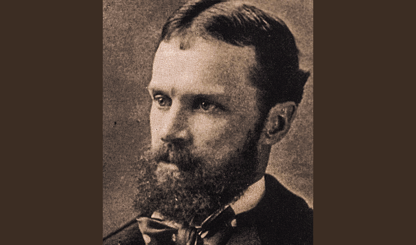 Самый американский философ