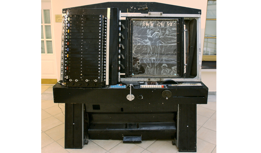 Артиллерист, заменивший оркестр