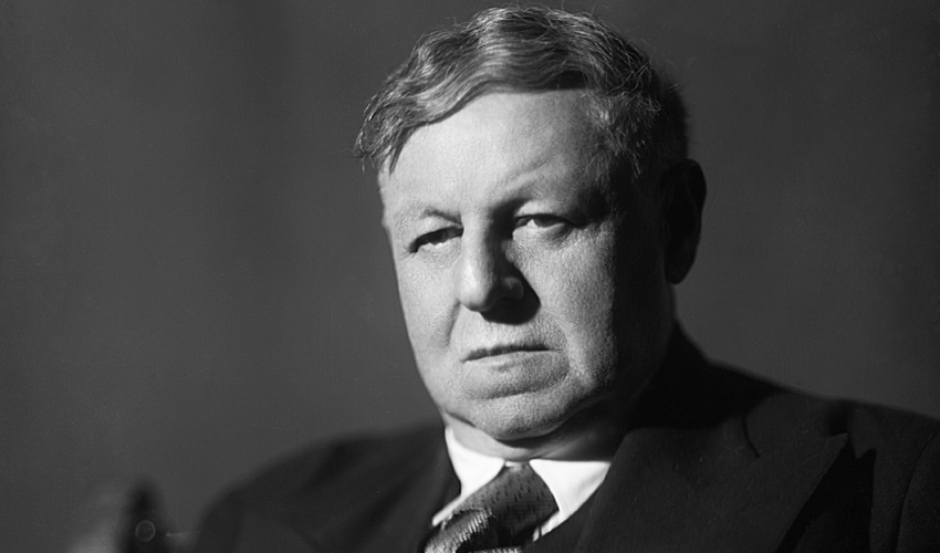 Непредсказуемая история