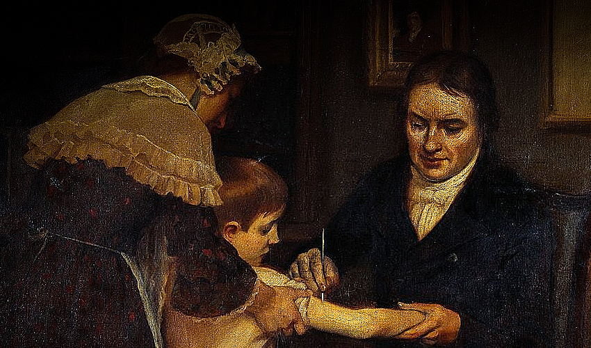 Победитель оспы