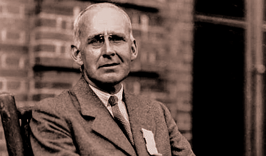 В этот день Бог был на стороне Эйнштейна