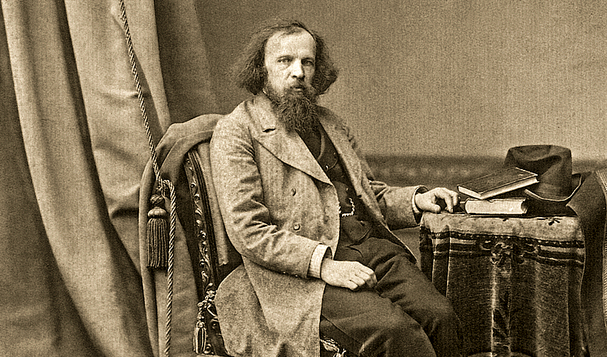 Система, перевернувшая науку