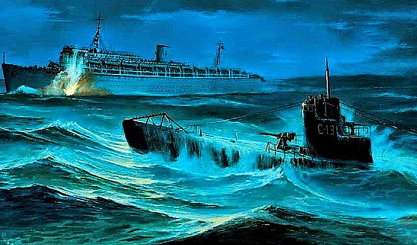 Штрафная тринадцатая