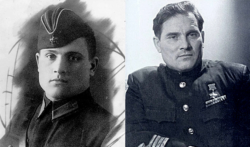 Крылатый побег