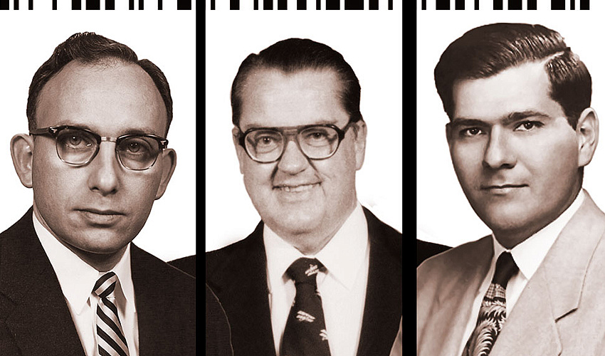 Заштрихованный мир