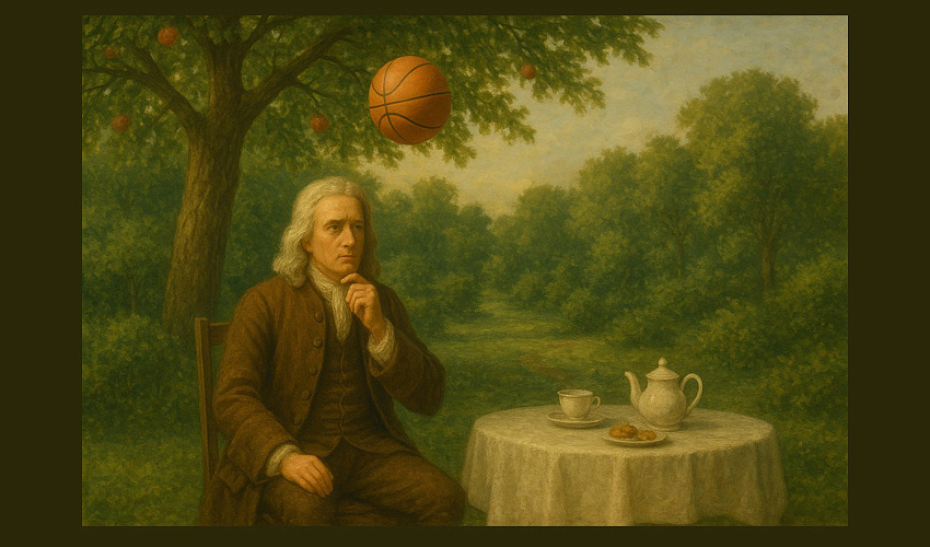 С ИИ-тьютором по жизни