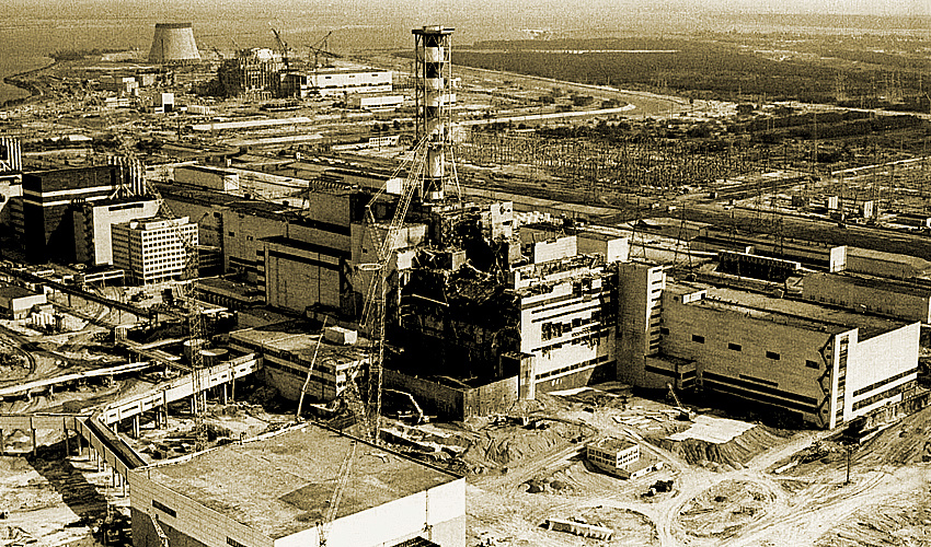 Без срока полураспада