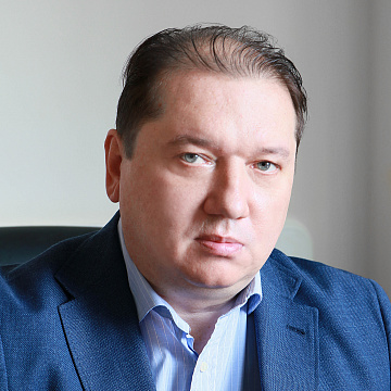 Третий забег российских газелей