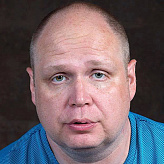 Павел Быков