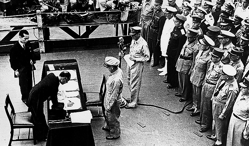 Смыть позор Цусимы