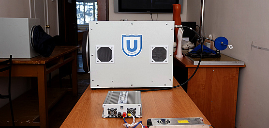 Микроволны спасают от обморожений