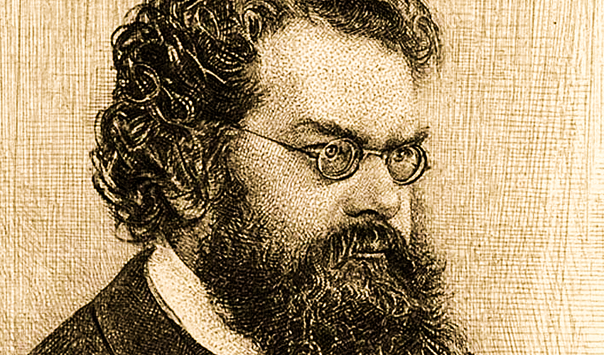 Творец кинетической теории