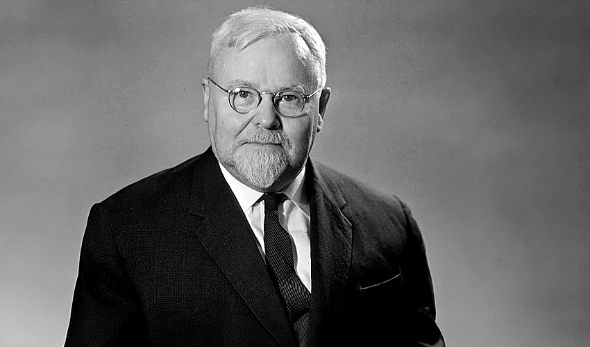 От топологии к атомной бомбе