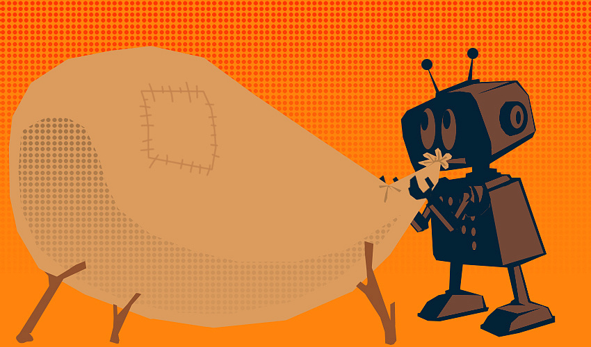 ИИ: пузырь, который может и не лопнуть