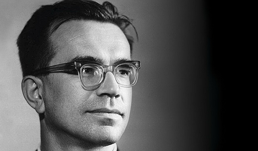 Ткач советской киберпаутины