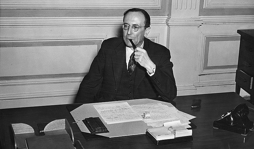 Человек, открывший нейтрон