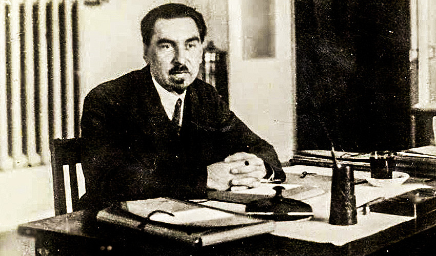 Рецепт крылатого металла