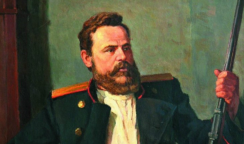 Винтовка на все времена