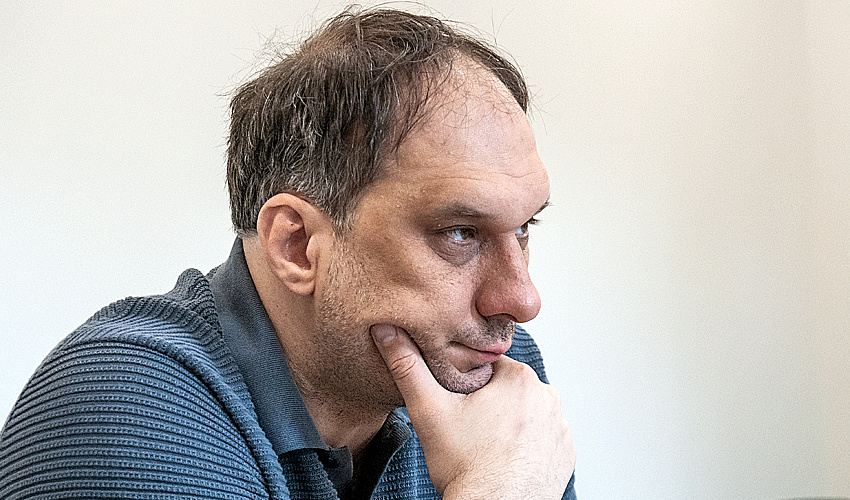 Пока непонятый усилитель разума