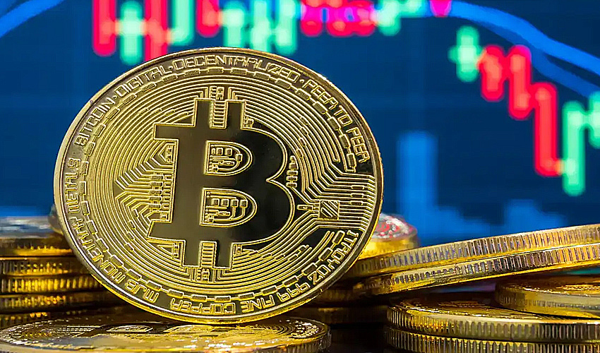 Почему биткоин проигрывает ИИ 
