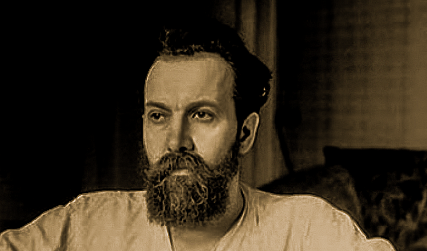 Наука не терять равновесие