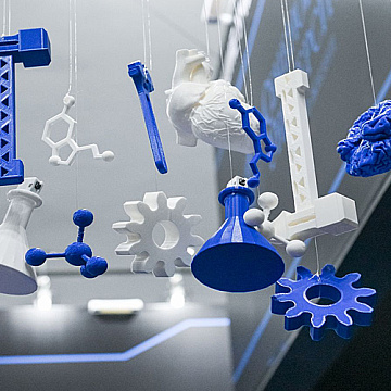 Опубликована архитектура деловой программы V Конгресса молодых ученых