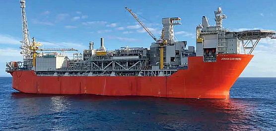 Норвежский нефтегаз: трудный путь на Север