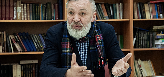 Наше философское импортозамещение