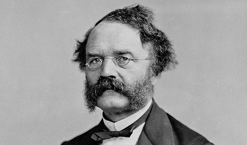 Человек бизнеса и науки